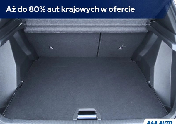 Peugeot 2008 cena 100000 przebieg: 22237, rok produkcji 2022 z Wolbrom małe 92